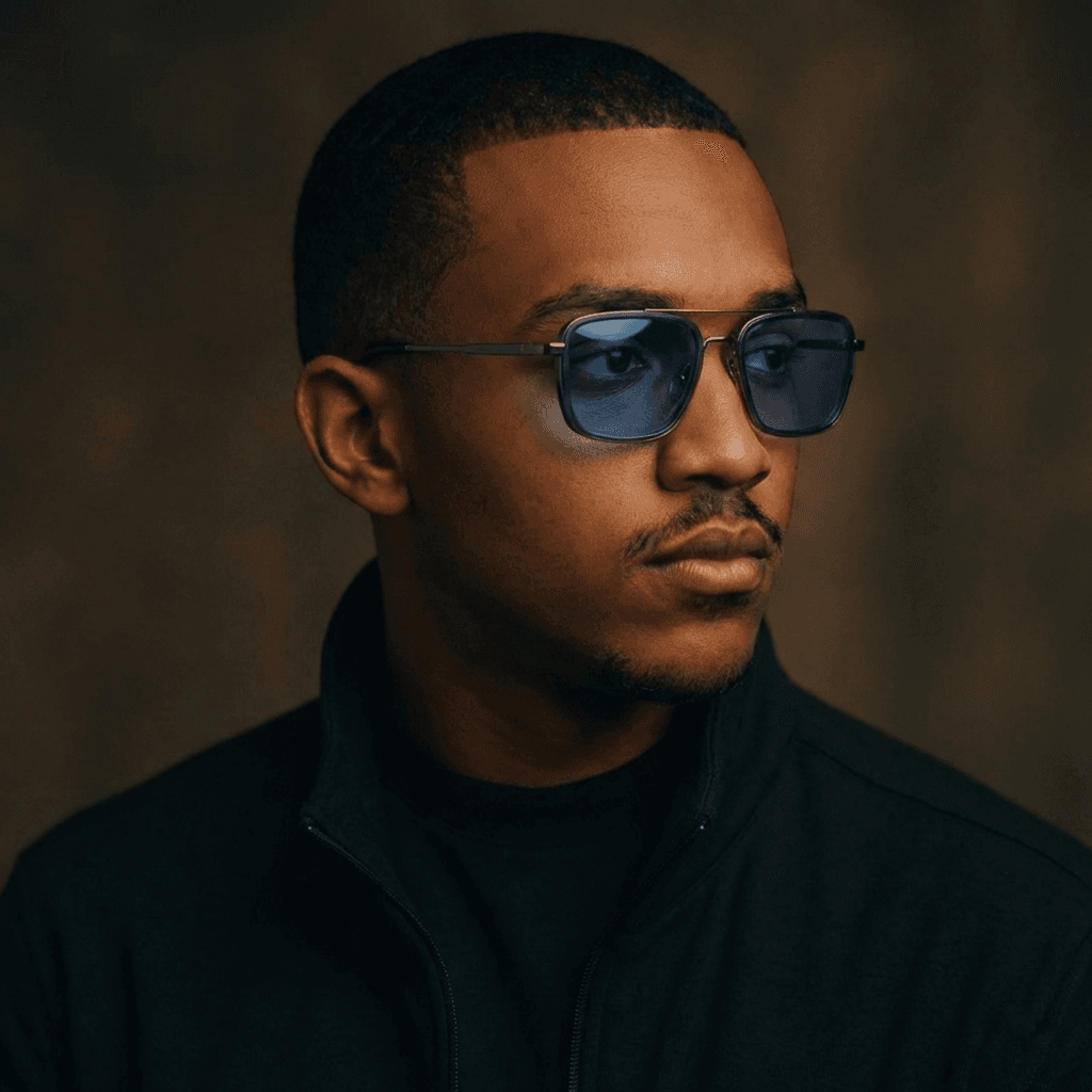 Daniel Fekede - profile photo